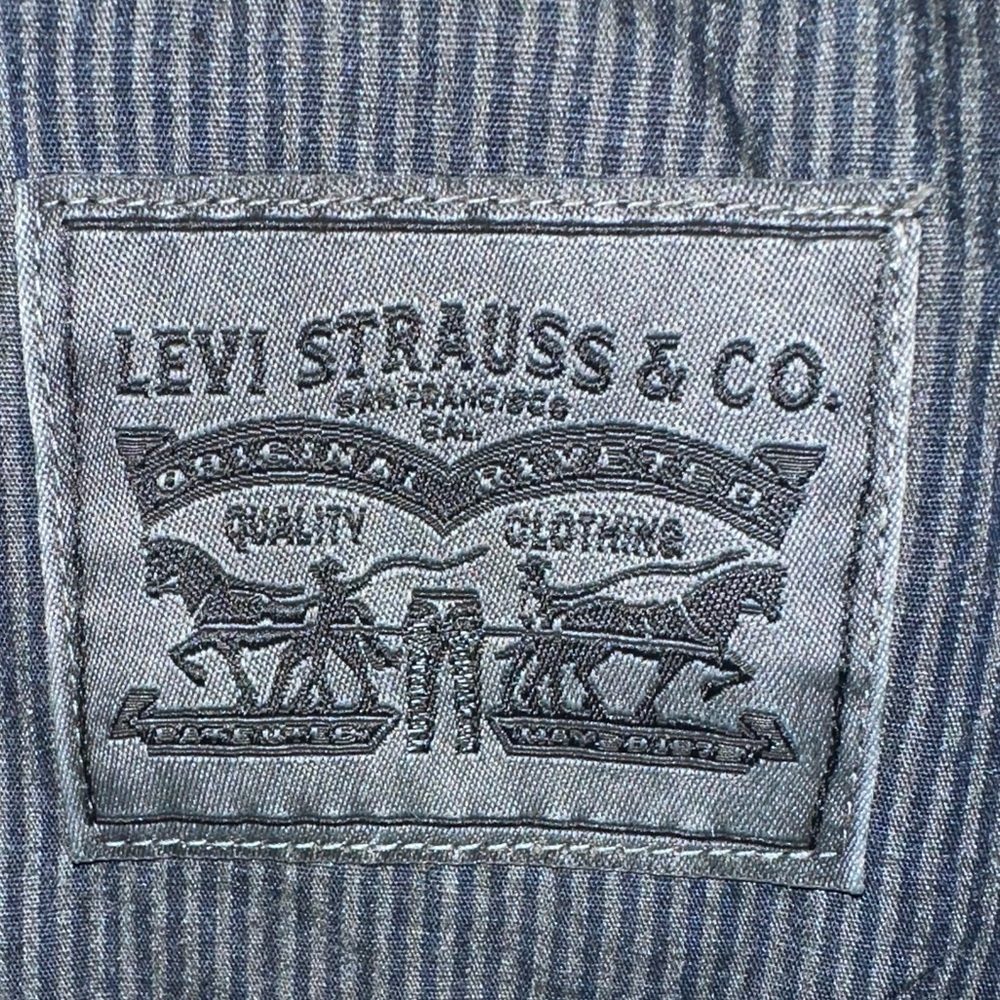 Levi jacket